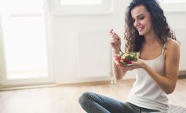 Three things you can do for yourself during Women's Health Week Three things you can do for yourself during Women's Health Week